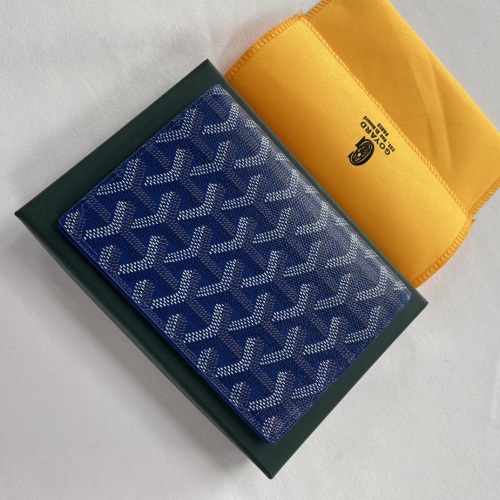 Cheap Goyard Card Case #1269696 Replica Wholesale [$34.00 USD] [ITEM#1269696] on Replica Goyard Wallets