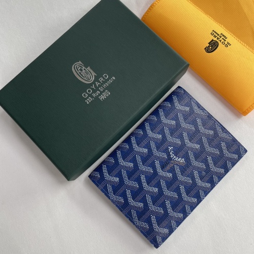 Cheap Goyard Card Case #1269696 Replica Wholesale [$34.00 USD] [ITEM#1269696] on Replica Goyard Wallets