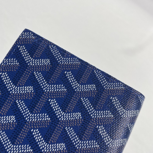 Cheap Goyard Card Case #1269696 Replica Wholesale [$34.00 USD] [ITEM#1269696] on Replica Goyard Wallets