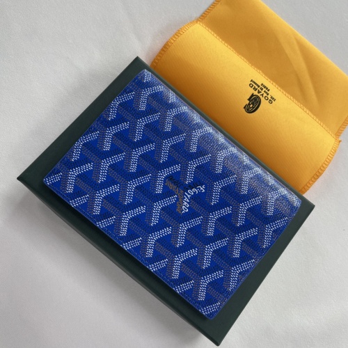 Cheap Goyard Card Case #1269698 Replica Wholesale [$34.00 USD] [ITEM#1269698] on Replica Goyard Wallets