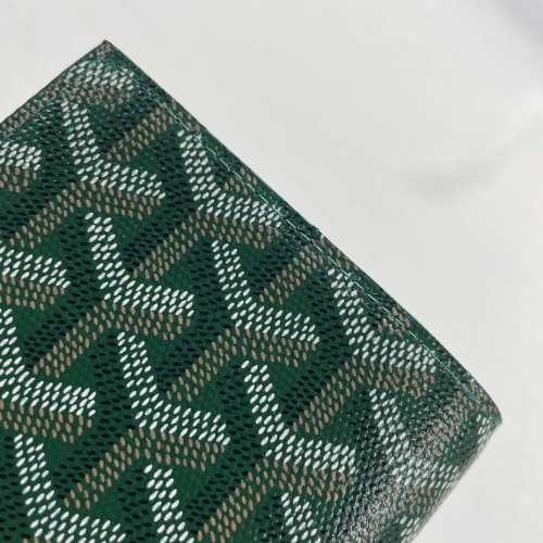 Cheap Goyard Card Case #1269699 Replica Wholesale [$34.00 USD] [ITEM#1269699] on Replica Goyard Wallets