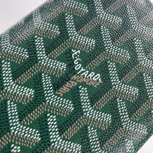 Cheap Goyard Card Case #1269699 Replica Wholesale [$34.00 USD] [ITEM#1269699] on Replica Goyard Wallets