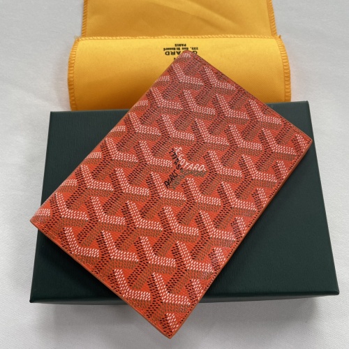 Cheap Goyard Card Case #1269701 Replica Wholesale [$34.00 USD] [ITEM#1269701] on Replica Goyard Wallets