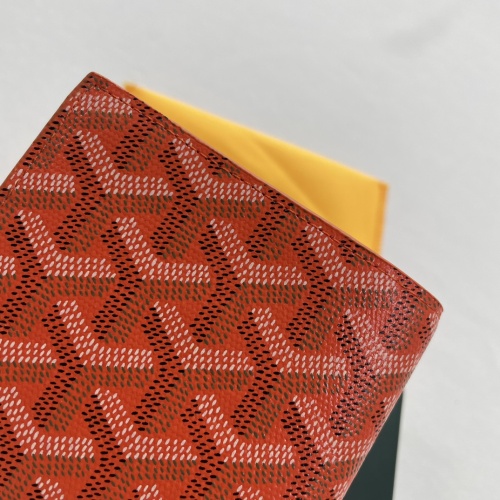 Cheap Goyard Card Case #1269701 Replica Wholesale [$34.00 USD] [ITEM#1269701] on Replica Goyard Wallets