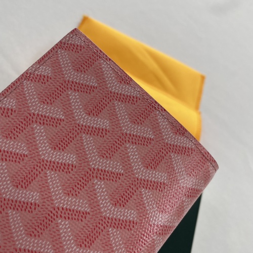 Cheap Goyard Card Case #1269702 Replica Wholesale [$34.00 USD] [ITEM#1269702] on Replica Goyard Wallets