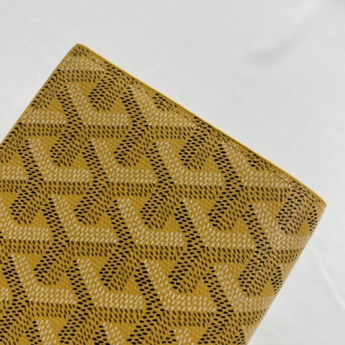 Cheap Goyard Card Case #1269703 Replica Wholesale [$34.00 USD] [ITEM#1269703] on Replica Goyard Wallets