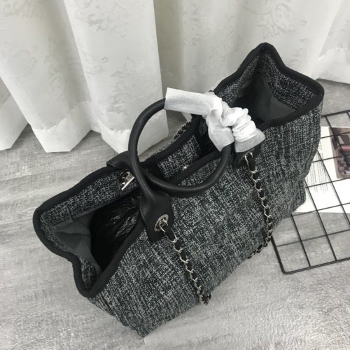 Cheap Chanel AAA Quality Handbags #1269707 Replica Wholesale [$102.00 USD] [ITEM#1269707] on Replica Chanel AAA Handbags