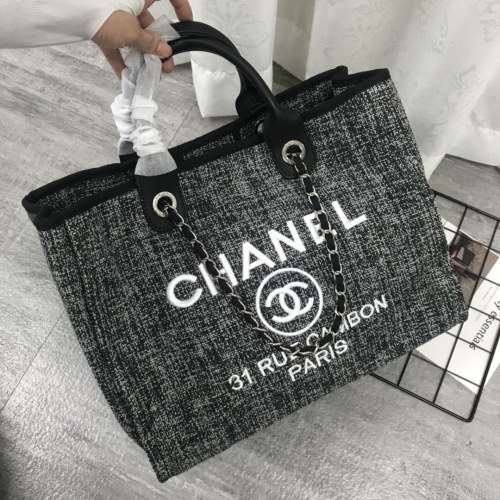 Cheap Chanel AAA Quality Handbags #1269707 Replica Wholesale [$102.00 USD] [ITEM#1269707] on Replica Chanel AAA Handbags