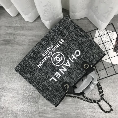 Cheap Chanel AAA Quality Handbags #1269707 Replica Wholesale [$102.00 USD] [ITEM#1269707] on Replica Chanel AAA Handbags