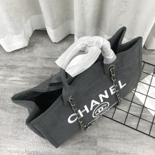 Cheap Chanel AAA Quality Handbags #1269708 Replica Wholesale [$102.00 USD] [ITEM#1269708] on Replica Chanel AAA Handbags