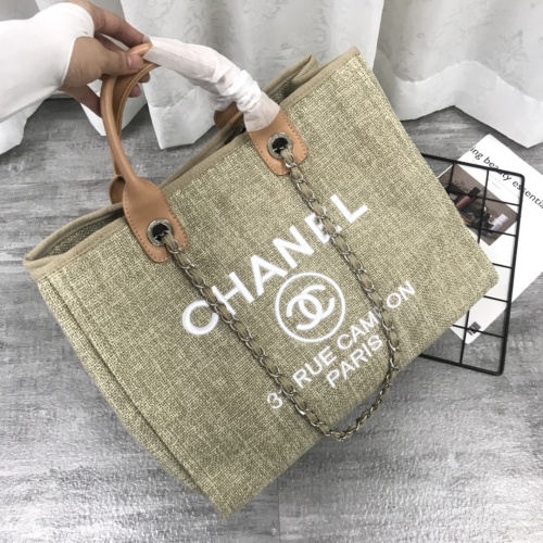 Cheap Chanel AAA Quality Handbags #1269710 Replica Wholesale [$102.00 USD] [ITEM#1269710] on Replica 