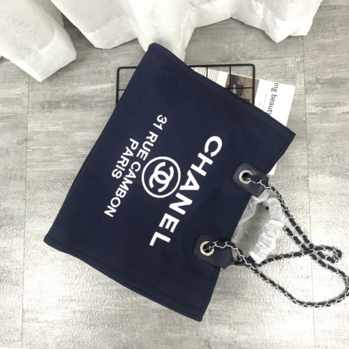 Cheap Chanel AAA Quality Handbags #1269712 Replica Wholesale [$102.00 USD] [ITEM#1269712] on Replica 