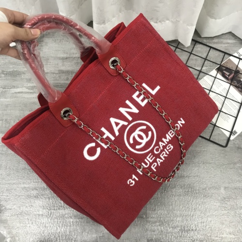 Cheap Chanel AAA Quality Handbags #1269715 Replica Wholesale [$102.00 USD] [ITEM#1269715] on Replica 