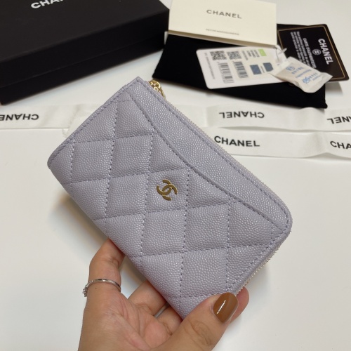 Cheap Chanel Card Case #1269717 Replica Wholesale [$60.00 USD] [ITEM#1269717] on Replica Chanel Wallets