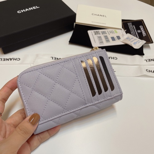 Cheap Chanel Card Case #1269717 Replica Wholesale [$60.00 USD] [ITEM#1269717] on Replica Chanel Wallets