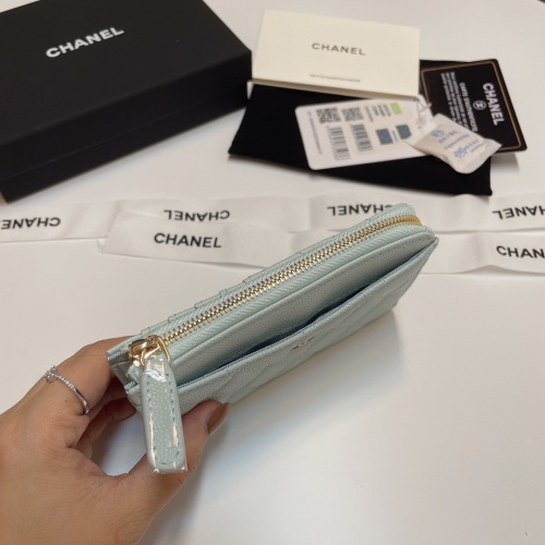 Cheap Chanel Card Case #1269718 Replica Wholesale [$60.00 USD] [ITEM#1269718] on Replica Chanel Wallets