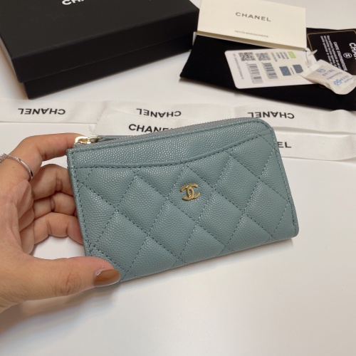 Cheap Chanel Card Case #1269719 Replica Wholesale [$60.00 USD] [ITEM#1269719] on Replica Chanel Wallets