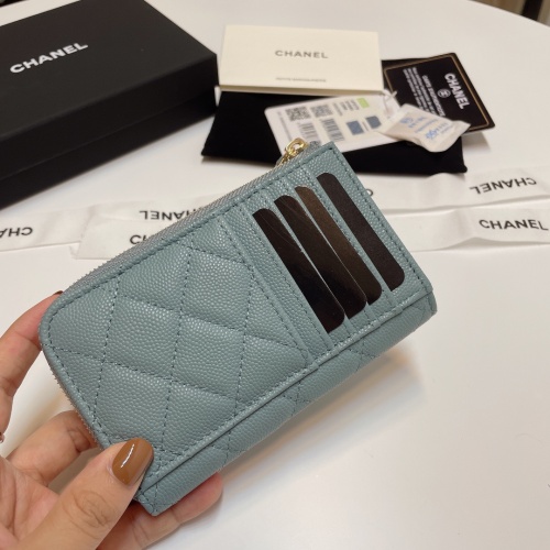 Cheap Chanel Card Case #1269719 Replica Wholesale [$60.00 USD] [ITEM#1269719] on Replica Chanel Wallets