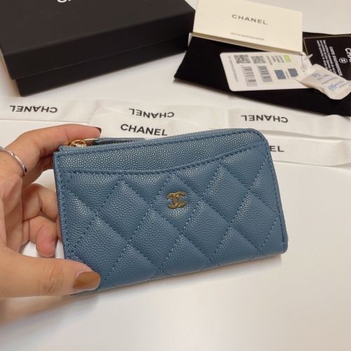 Cheap Chanel Card Case #1269720 Replica Wholesale [$60.00 USD] [ITEM#1269720] on Replica 