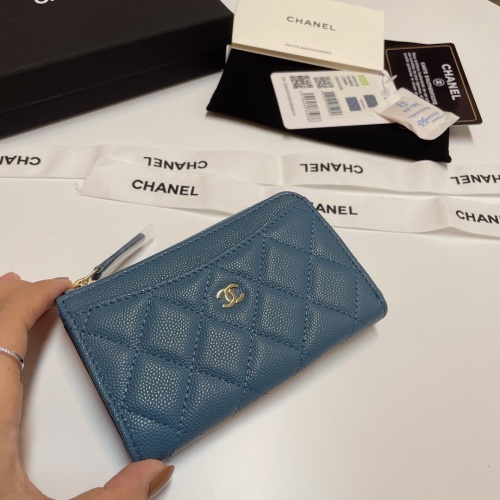 Cheap Chanel Card Case #1269720 Replica Wholesale [$60.00 USD] [ITEM#1269720] on Replica 