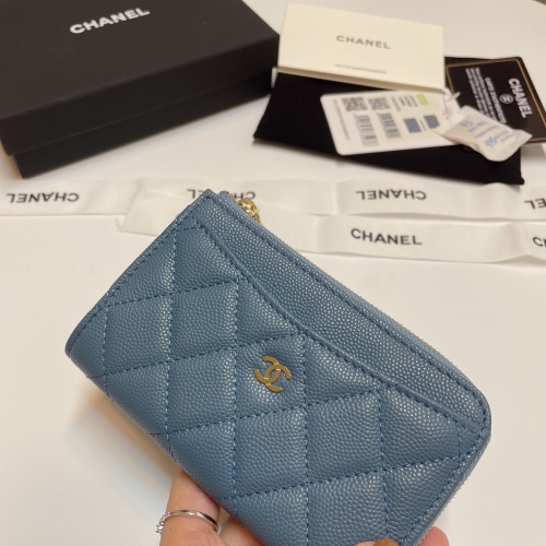 Cheap Chanel Card Case #1269720 Replica Wholesale [$60.00 USD] [ITEM#1269720] on Replica 