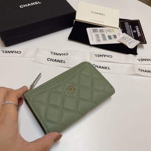 Cheap Chanel Card Case #1269721 Replica Wholesale [$60.00 USD] [ITEM#1269721] on Replica 