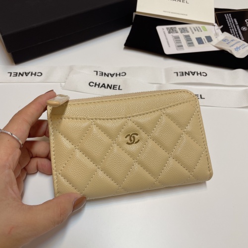 Cheap Chanel Card Case #1269723 Replica Wholesale [$60.00 USD] [ITEM#1269723] on Replica Chanel Wallets