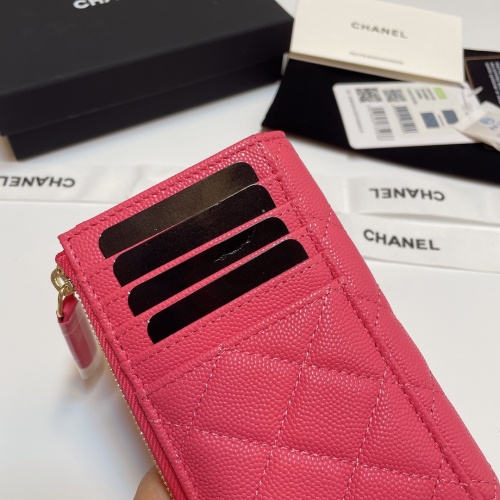 Cheap Chanel Card Case #1269726 Replica Wholesale [$60.00 USD] [ITEM#1269726] on Replica 