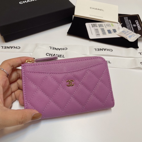 Cheap Chanel Card Case #1269727 Replica Wholesale [$60.00 USD] [ITEM#1269727] on Replica 