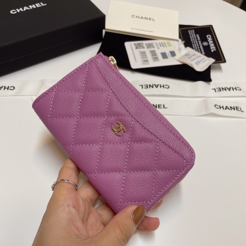 Cheap Chanel Card Case #1269727 Replica Wholesale [$60.00 USD] [ITEM#1269727] on Replica 