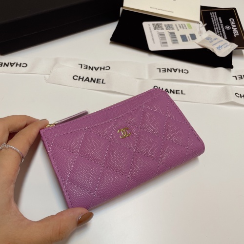 Cheap Chanel Card Case #1269727 Replica Wholesale [$60.00 USD] [ITEM#1269727] on Replica 