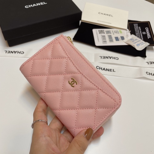 Cheap Chanel Card Case #1269728 Replica Wholesale [$60.00 USD] [ITEM#1269728] on Replica 