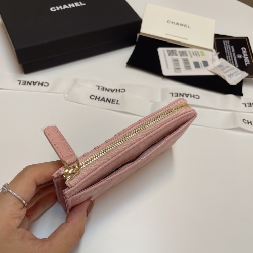 Cheap Chanel Card Case #1269728 Replica Wholesale [$60.00 USD] [ITEM#1269728] on Replica 