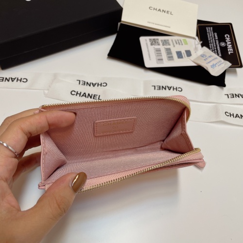 Cheap Chanel Card Case #1269728 Replica Wholesale [$60.00 USD] [ITEM#1269728] on Replica 