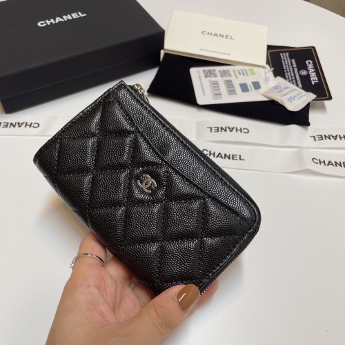 Cheap Chanel Card Case #1269729 Replica Wholesale [$60.00 USD] [ITEM#1269729] on Replica Chanel Wallets