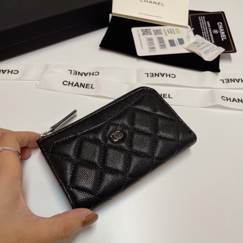 Cheap Chanel Card Case #1269729 Replica Wholesale [$60.00 USD] [ITEM#1269729] on Replica Chanel Wallets