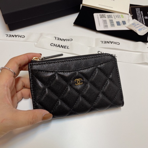 Cheap Chanel Card Case #1269730 Replica Wholesale [$60.00 USD] [ITEM#1269730] on Replica 