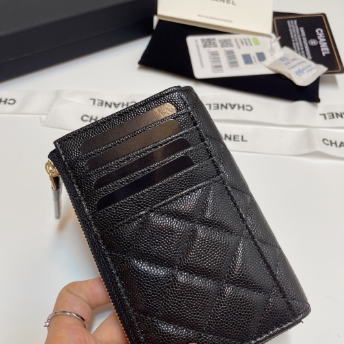 Cheap Chanel Card Case #1269730 Replica Wholesale [$60.00 USD] [ITEM#1269730] on Replica 