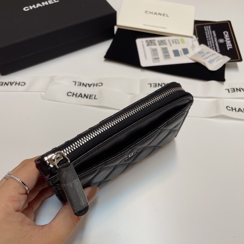 Cheap Chanel Card Case #1269733 Replica Wholesale [$60.00 USD] [ITEM#1269733] on Replica Chanel Wallets