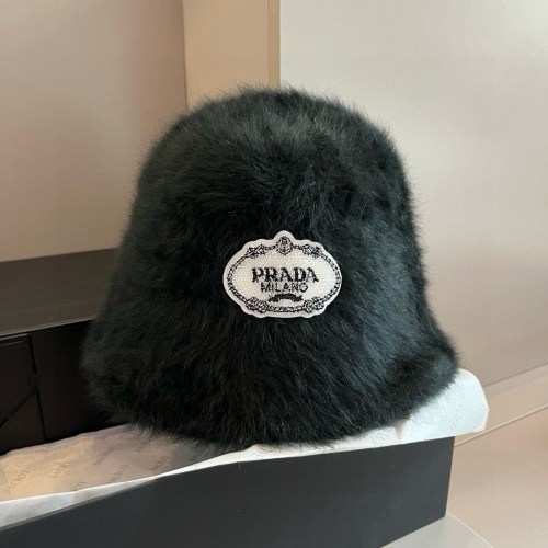 Cheap Prada Caps #1269748 Replica Wholesale [$34.00 USD] [ITEM#1269748] on Replica Prada Caps