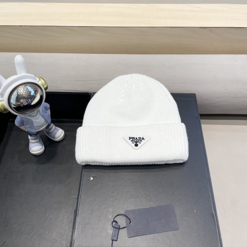 Cheap Prada Caps #1269761 Replica Wholesale [$34.00 USD] [ITEM#1269761] on Replica Prada Caps