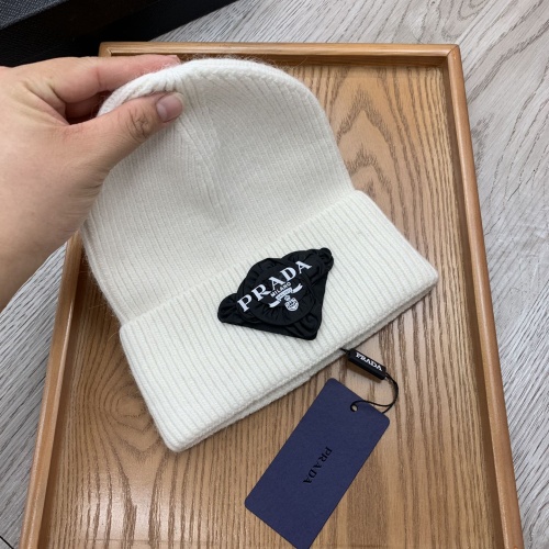 Cheap Prada Caps #1269770 Replica Wholesale [$36.00 USD] [ITEM#1269770] on Replica Prada Caps