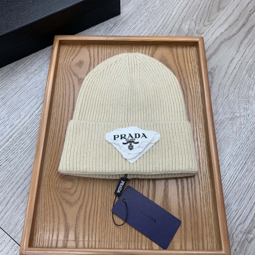 Prada Caps #1269771