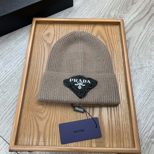 Cheap Prada Caps #1269772 Replica Wholesale [$36.00 USD] [ITEM#1269772] on Replica Prada Caps