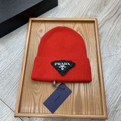 Prada Caps #1269773