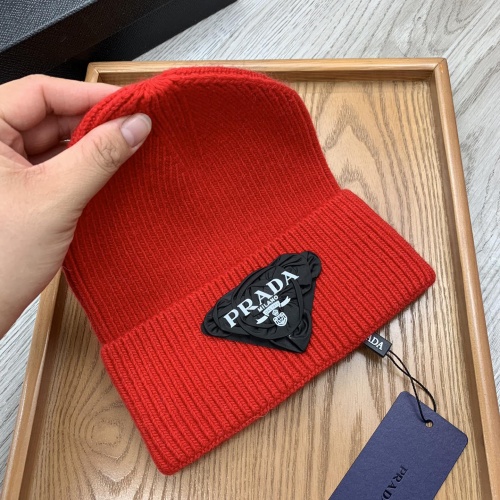 Cheap Prada Caps #1269773 Replica Wholesale [$36.00 USD] [ITEM#1269773] on Replica Prada Caps