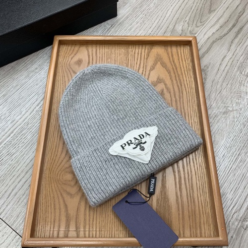 Cheap Prada Caps #1269774 Replica Wholesale [$36.00 USD] [ITEM#1269774] on Replica Prada Caps