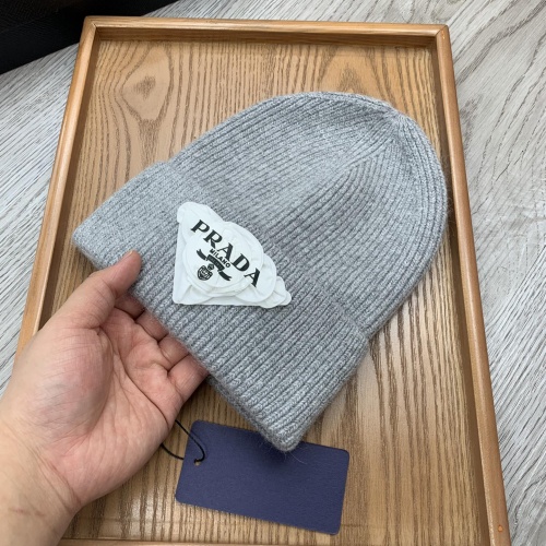 Cheap Prada Caps #1269774 Replica Wholesale [$36.00 USD] [ITEM#1269774] on Replica Prada Caps