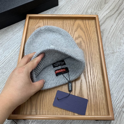 Cheap Prada Caps #1269774 Replica Wholesale [$36.00 USD] [ITEM#1269774] on Replica Prada Caps