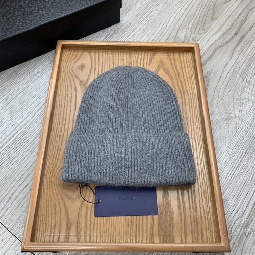 Cheap Prada Caps #1269775 Replica Wholesale [$36.00 USD] [ITEM#1269775] on Replica Prada Caps